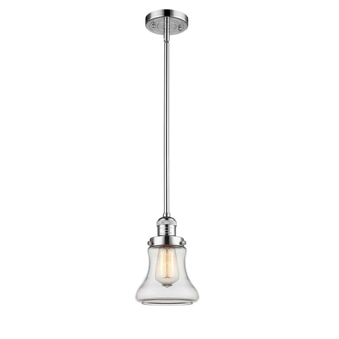 1 Light Mini Pendant by Innovations Lighting