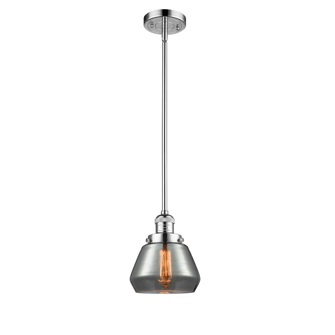 1 Light Mini Pendant by Innovations Lighting