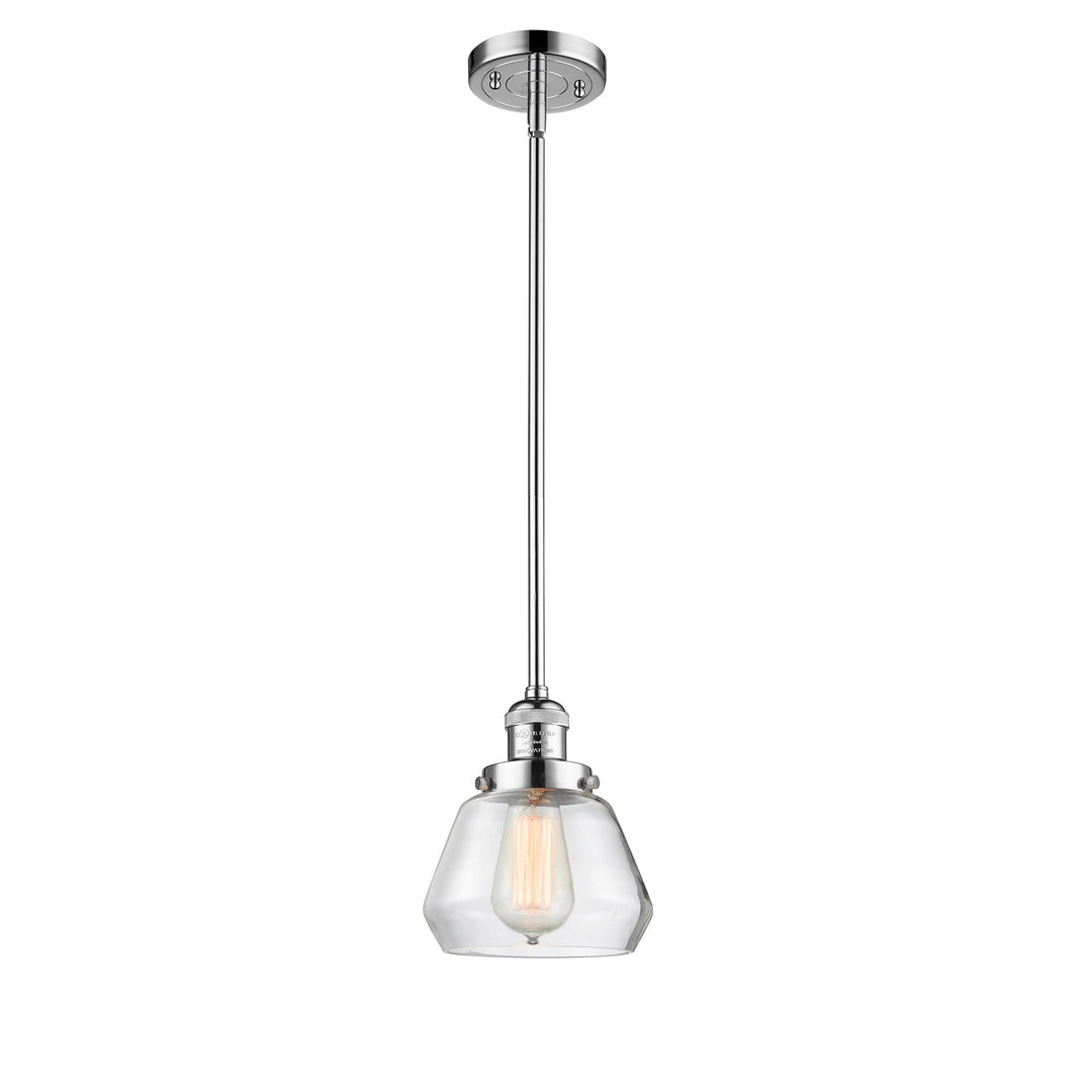 1 Light Mini Pendant by Innovations Lighting