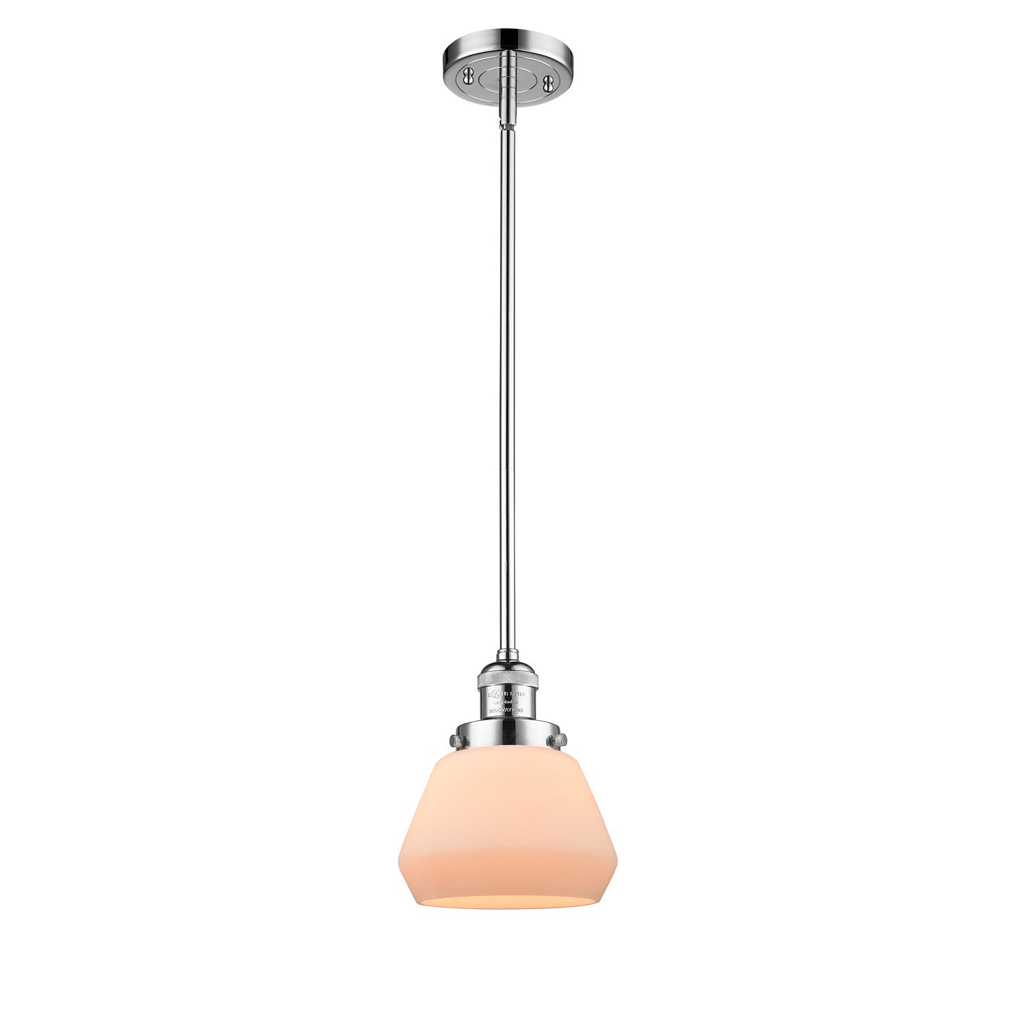 1 Light Mini Pendant by Innovations Lighting