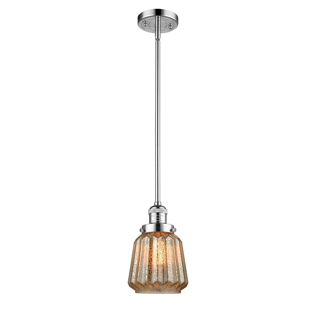 1 Light Mini Pendant by Innovations Lighting
