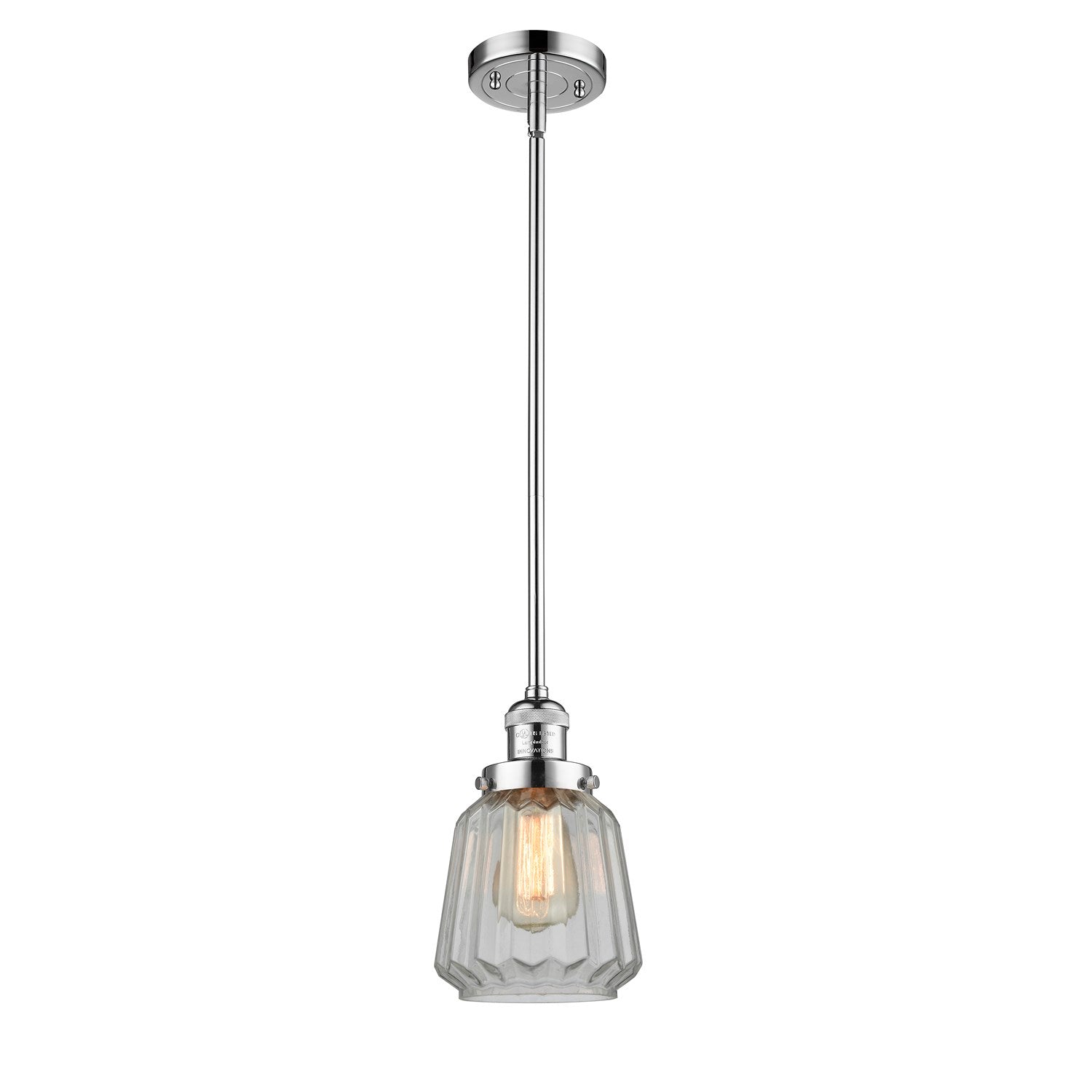 1 Light Mini Pendant by Innovations Lighting