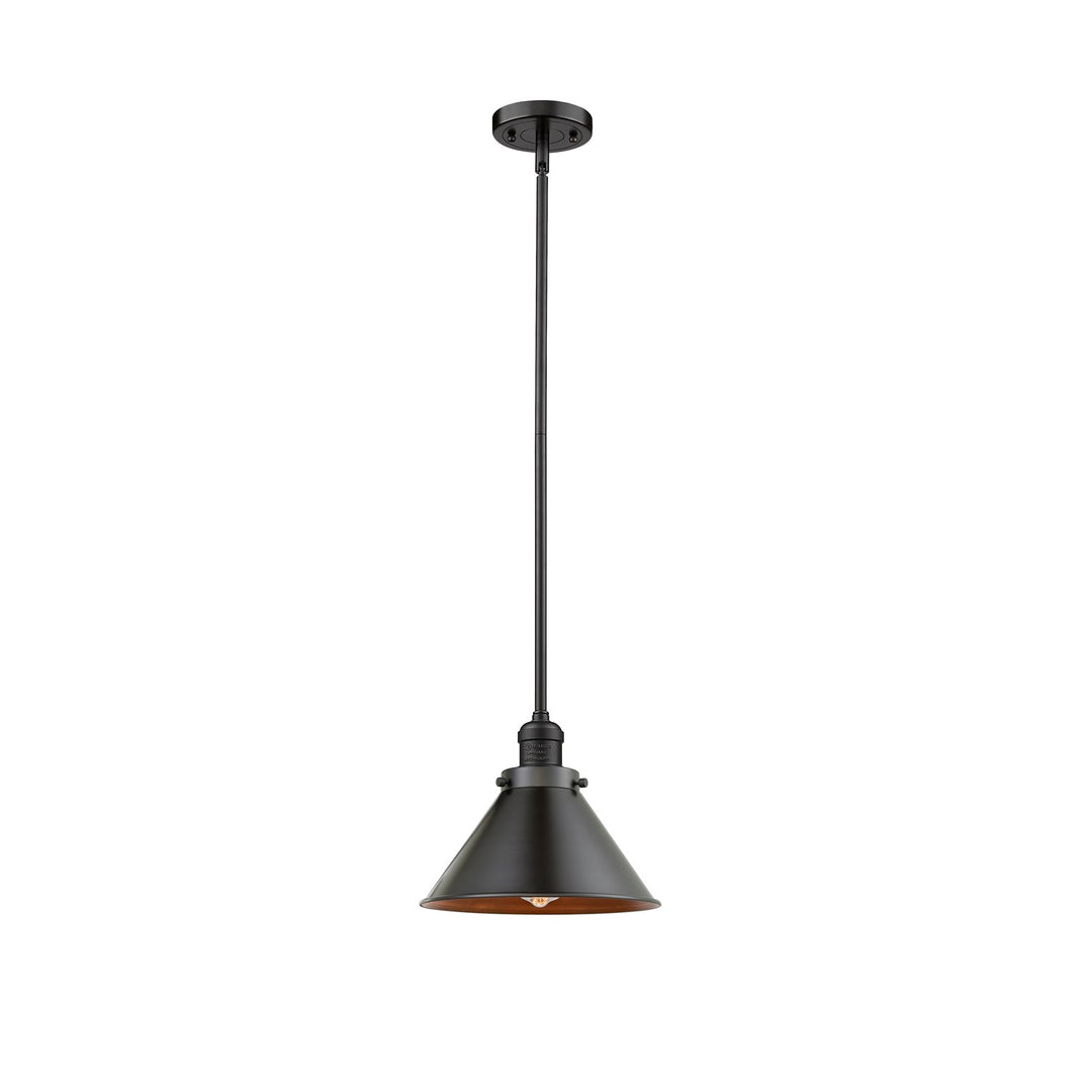 1 Light Mini Pendant by Innovations Lighting