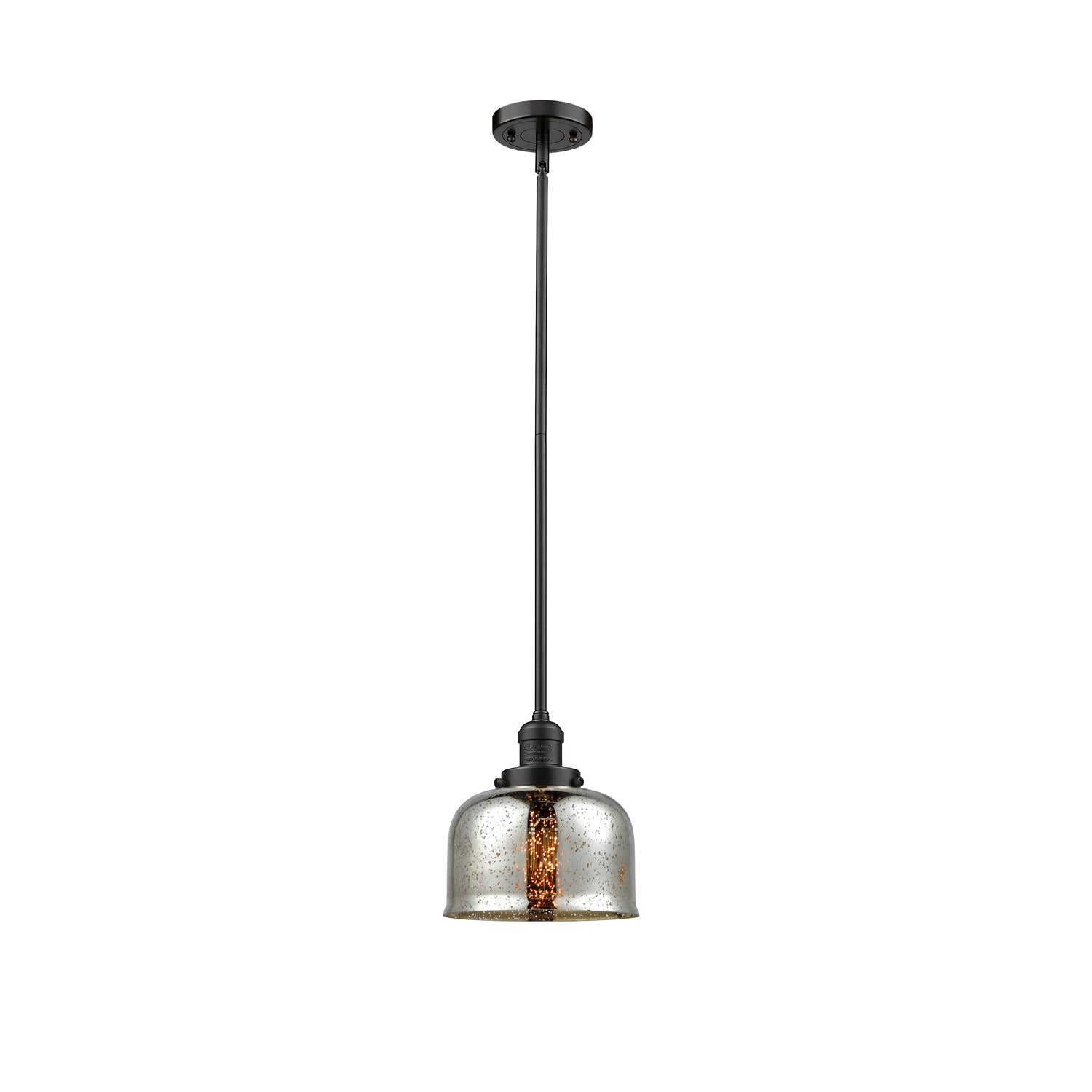 1 Light Mini Pendant by Innovations Lighting