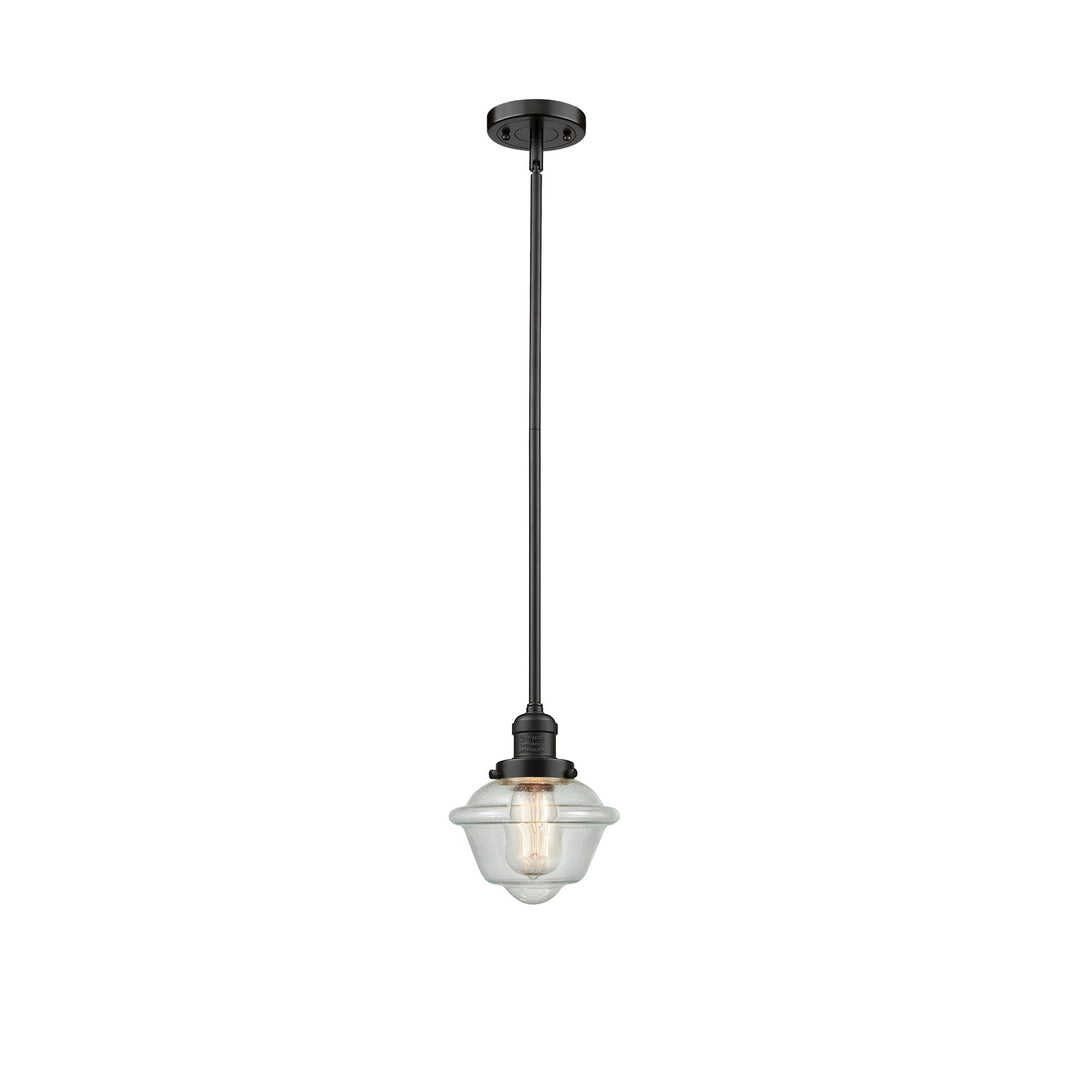 1 Light Mini Pendant by Innovations Lighting