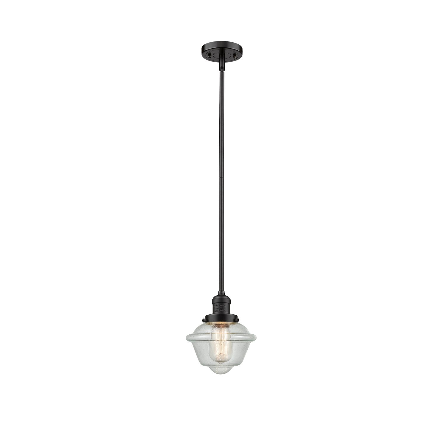 1 Light Mini Pendant by Innovations Lighting