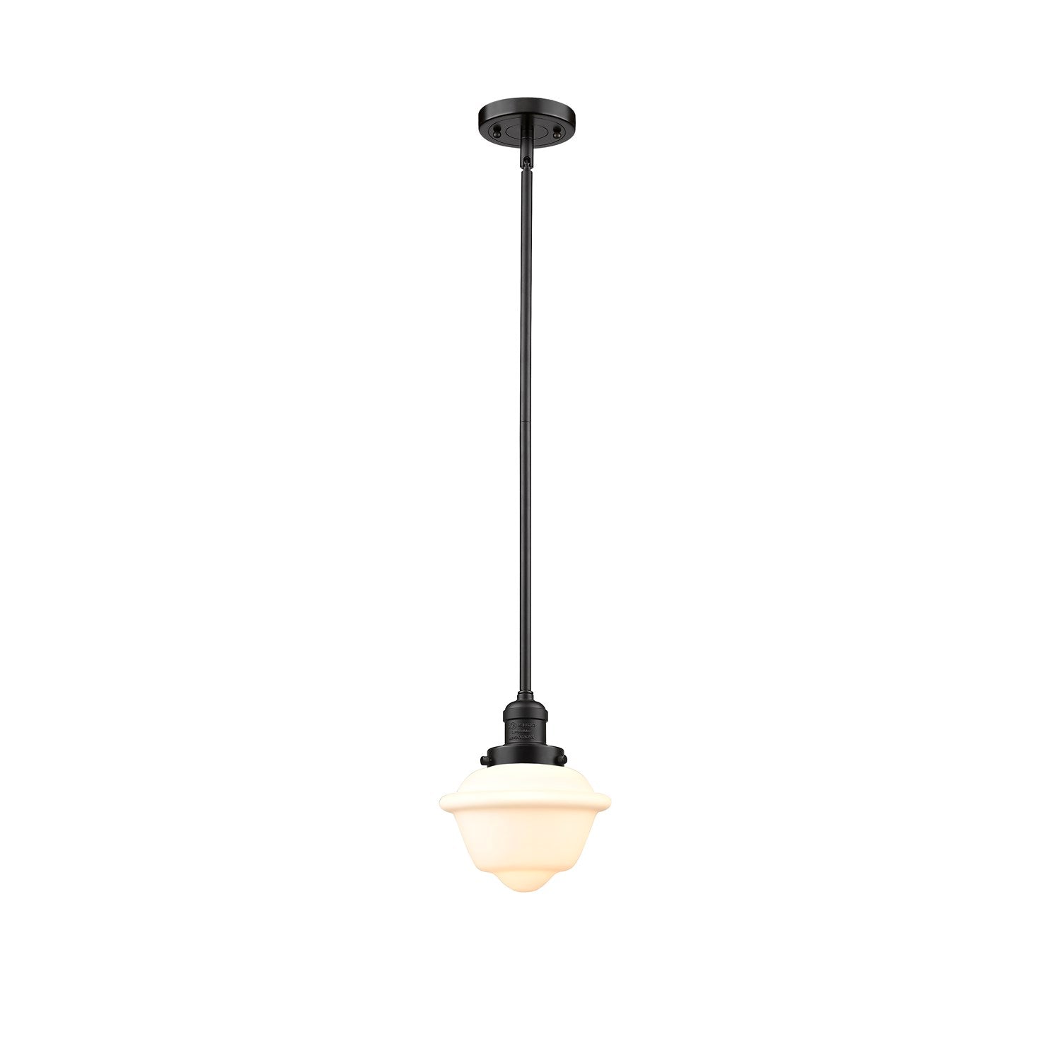 1 Light Mini Pendant by Innovations Lighting