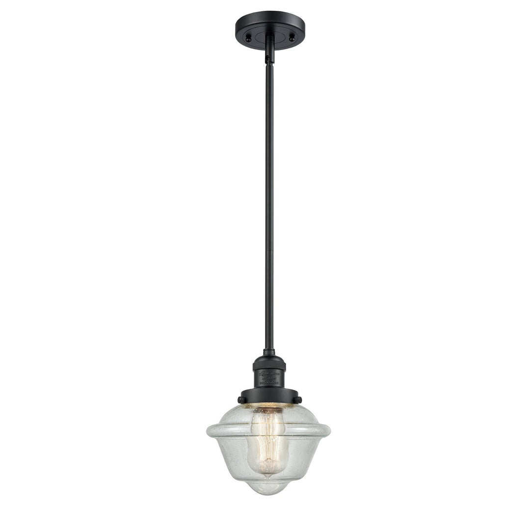 1 Light Mini Pendant by Innovations Lighting