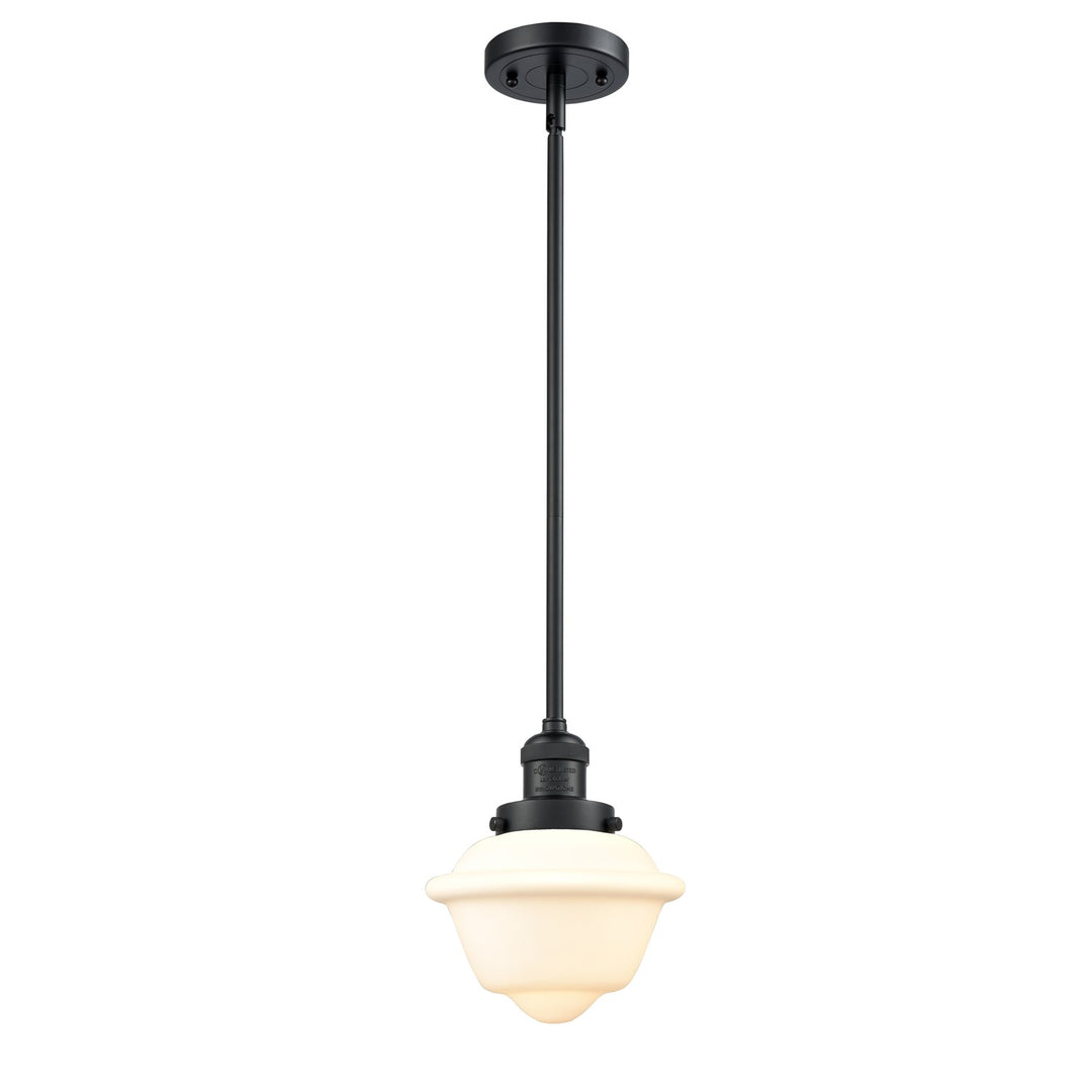 1 Light Mini Pendant by Innovations Lighting