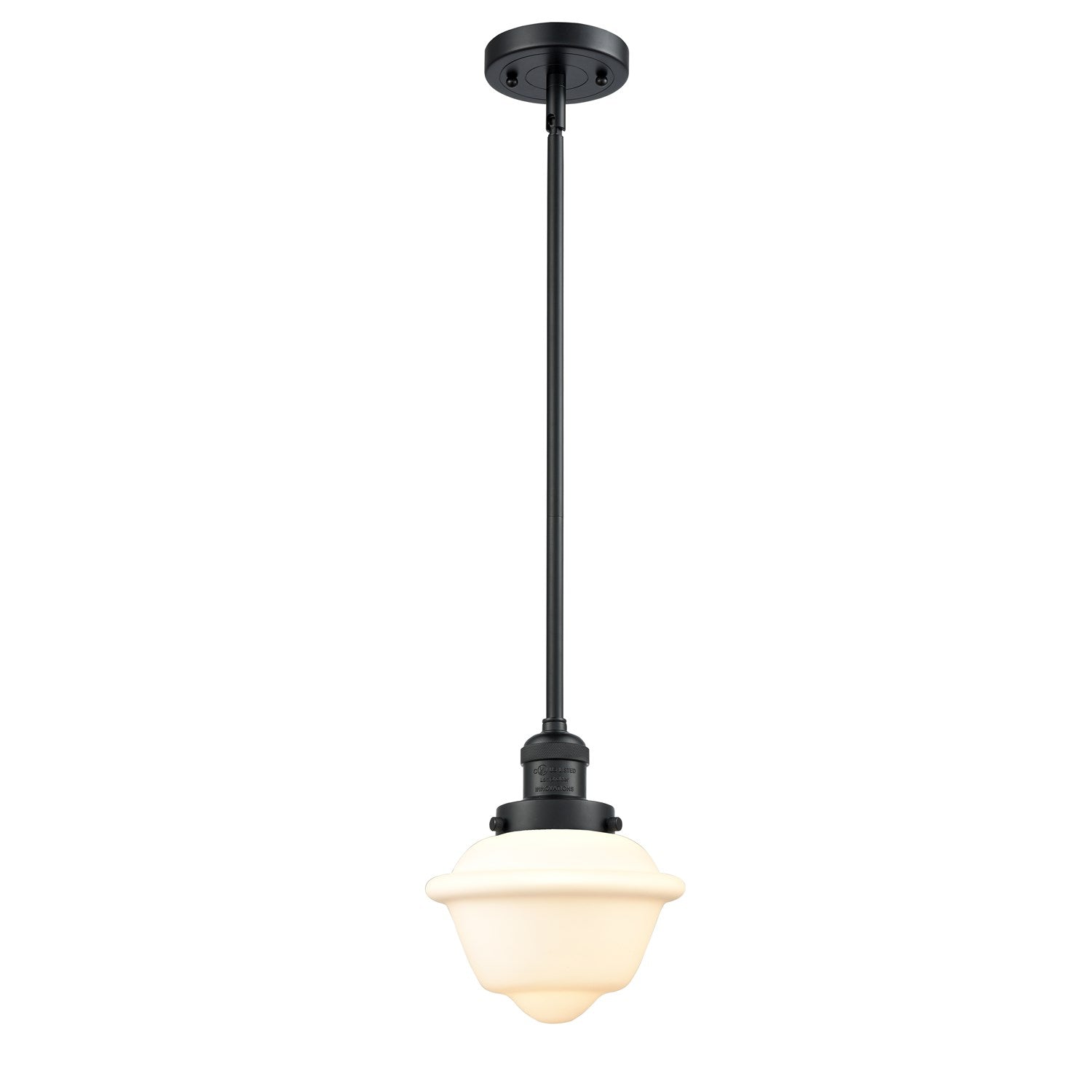 1 Light Mini Pendant by Innovations Lighting