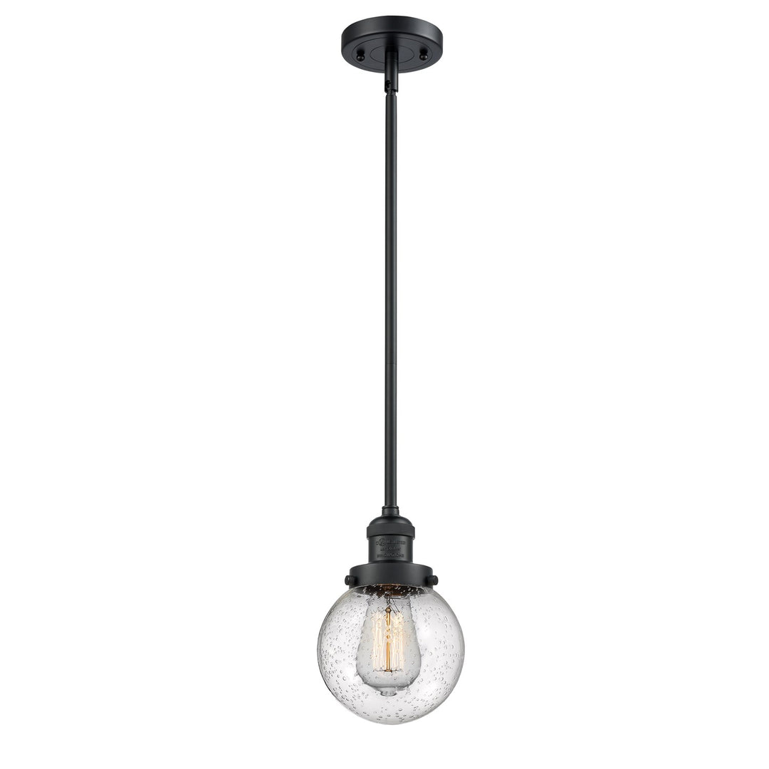 1 Light Mini Pendant by Innovations Lighting