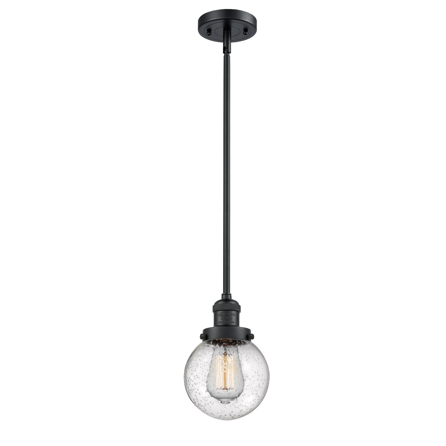 1 Light Mini Pendant by Innovations Lighting