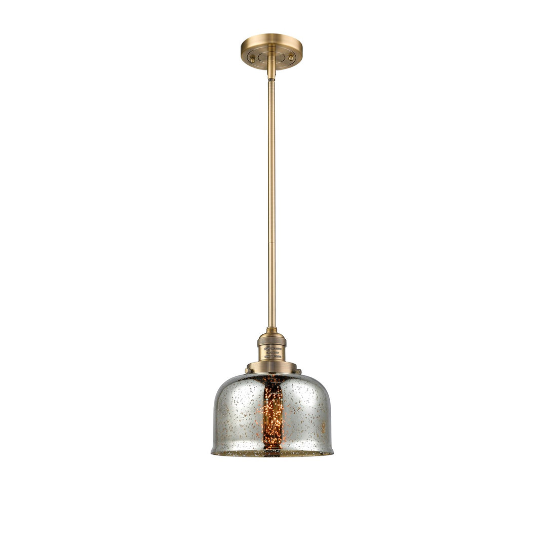 1 Light Mini Pendant by Innovations Lighting