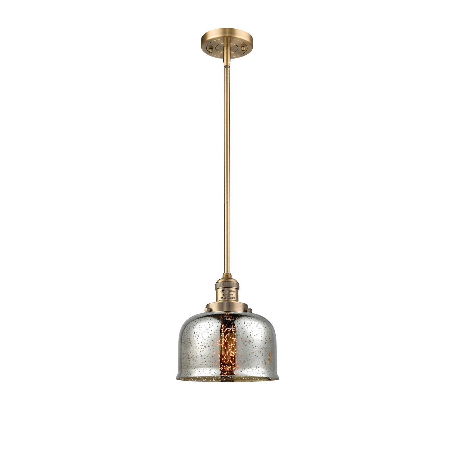 1 Light Mini Pendant by Innovations Lighting