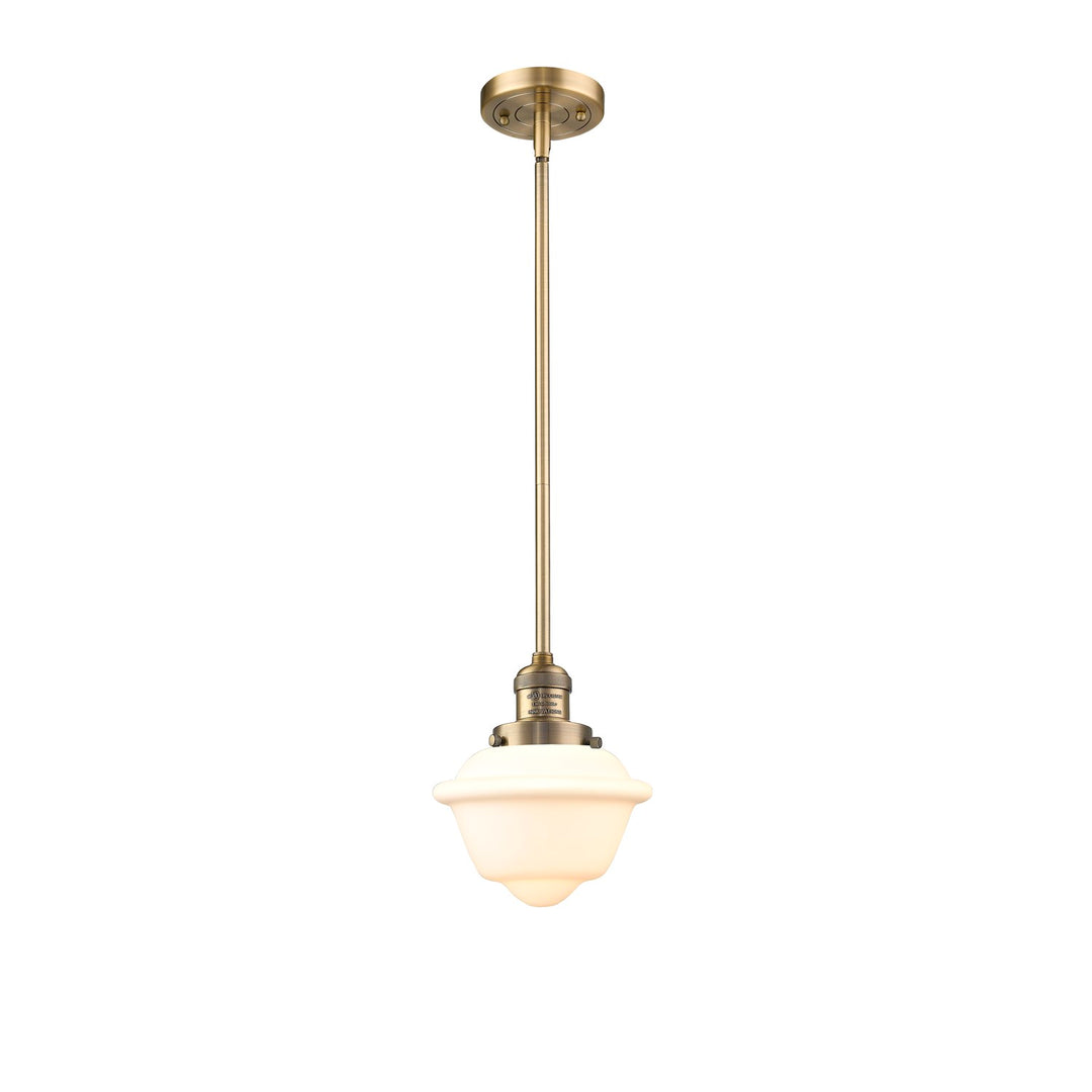 1 Light Mini Pendant by Innovations Lighting