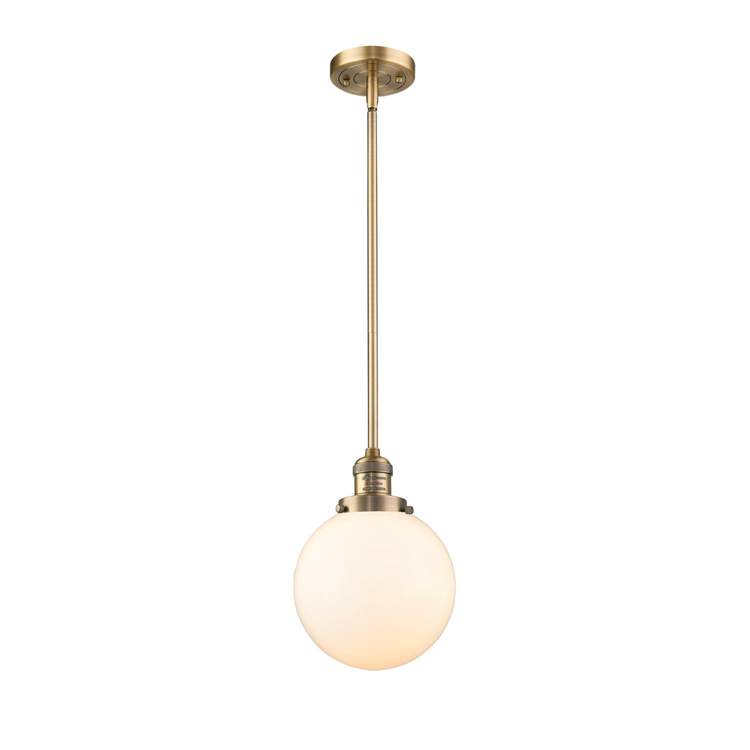 1 Light Mini Pendant by Innovations Lighting