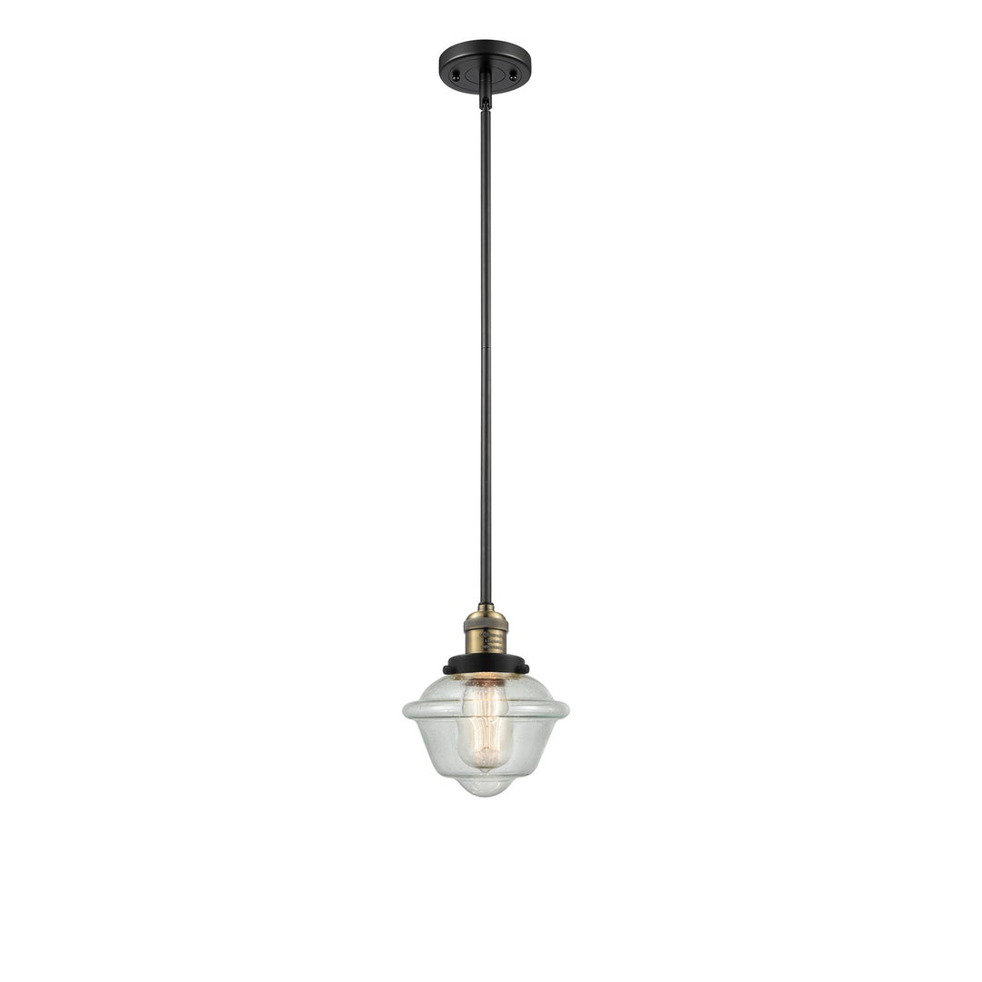 1 Light Mini Pendant by Innovations Lighting
