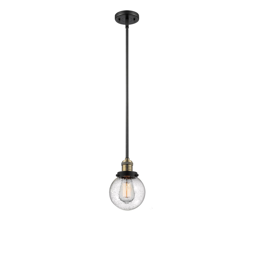 1 Light Mini Pendant by Innovations Lighting