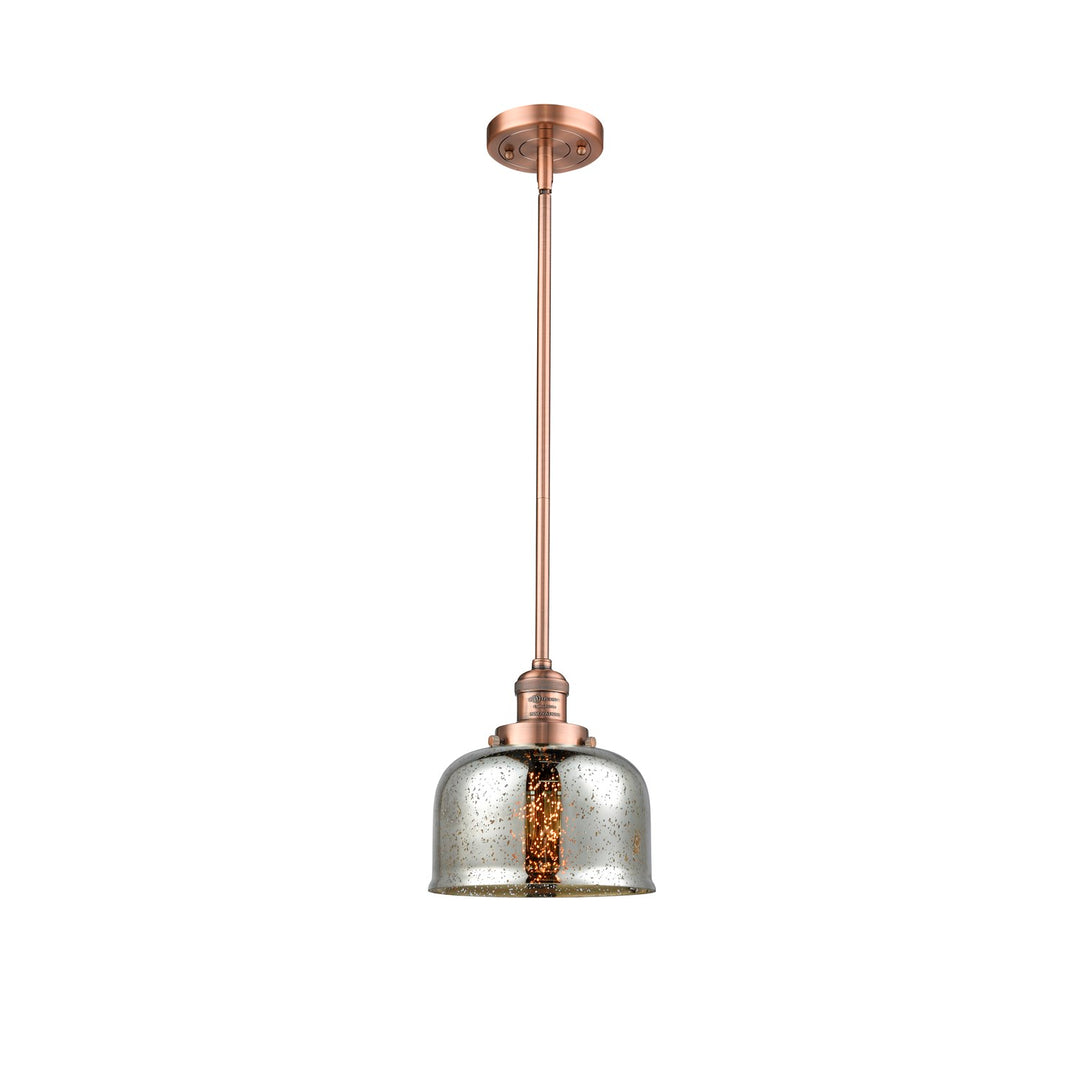 1 Light Mini Pendant by Innovations Lighting