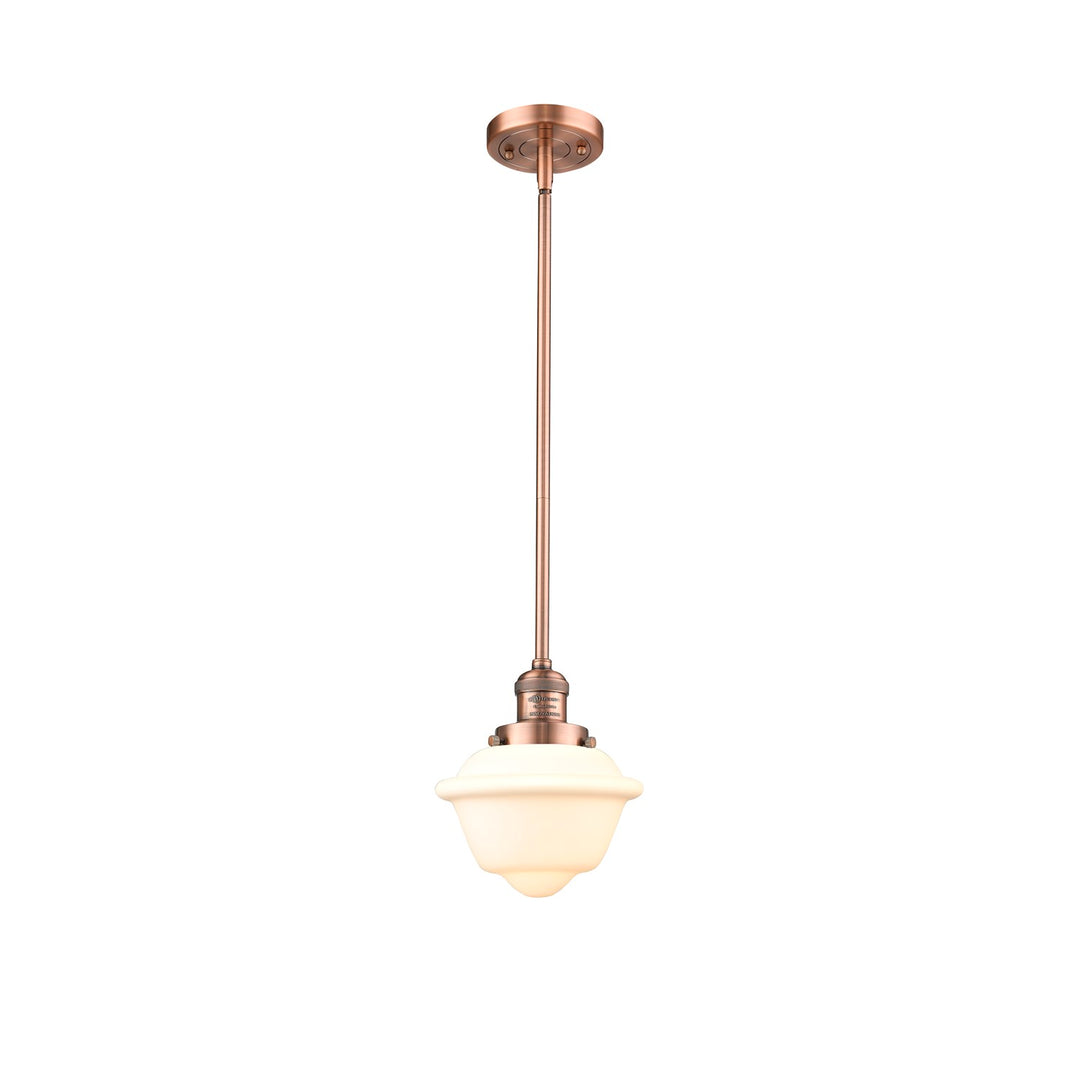 1 Light Mini Pendant by Innovations Lighting