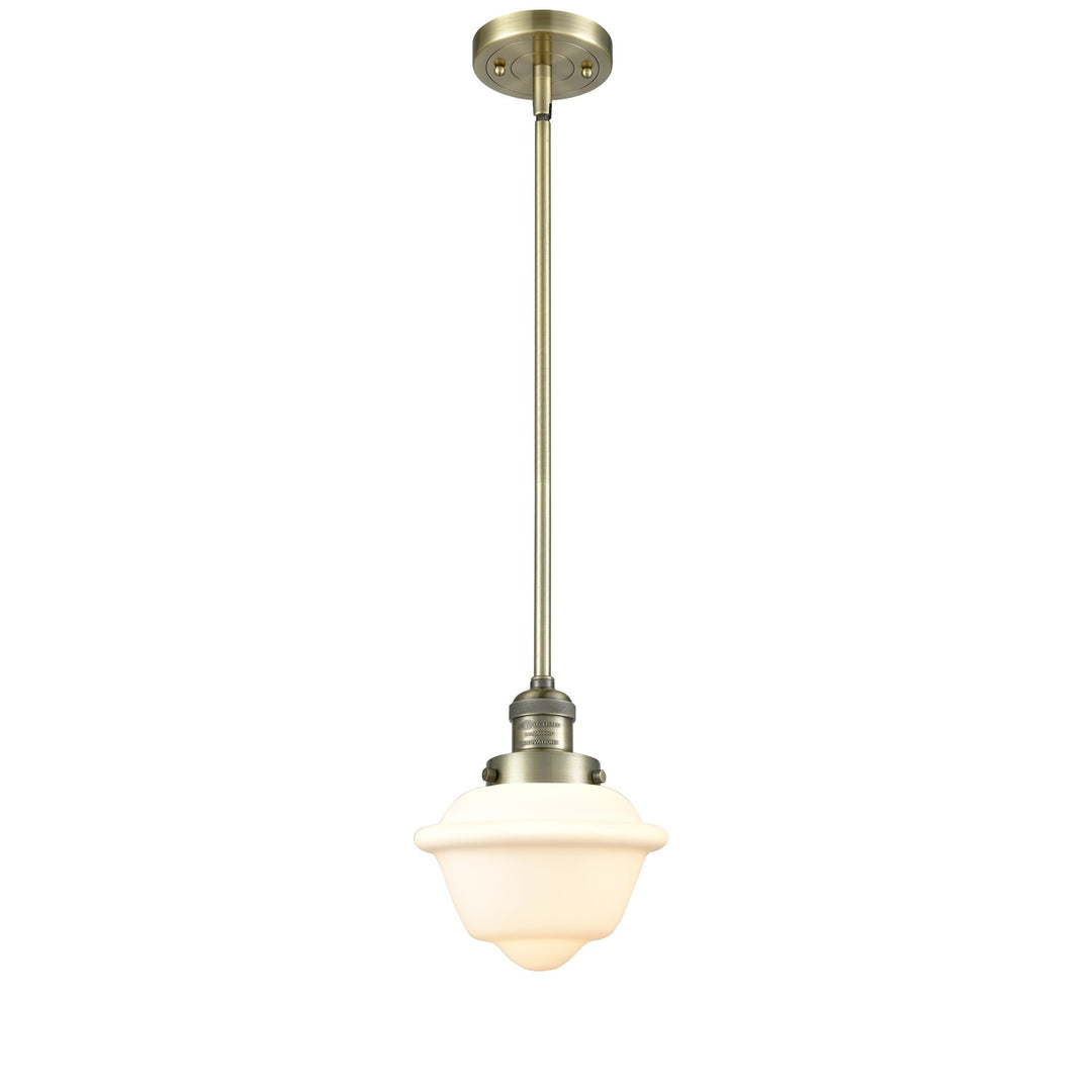 1 Light Mini Pendant by Innovations Lighting