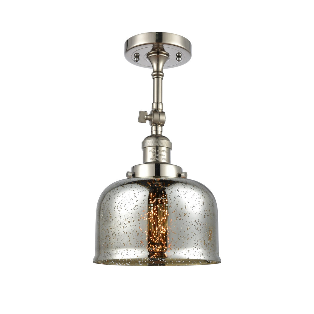 1 Light Semi-Flush Mount by Innovations Lighting