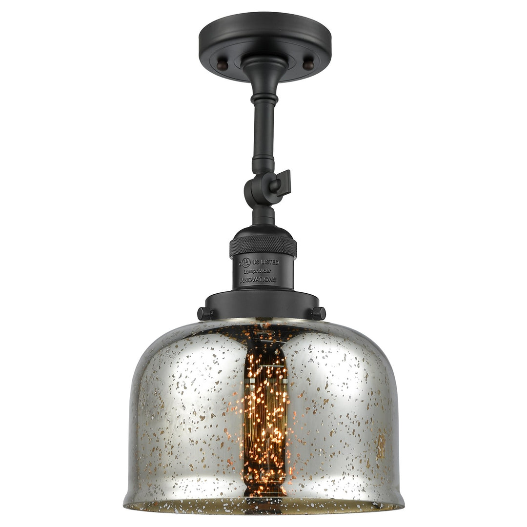 1 Light Semi-Flush Mount by Innovations Lighting