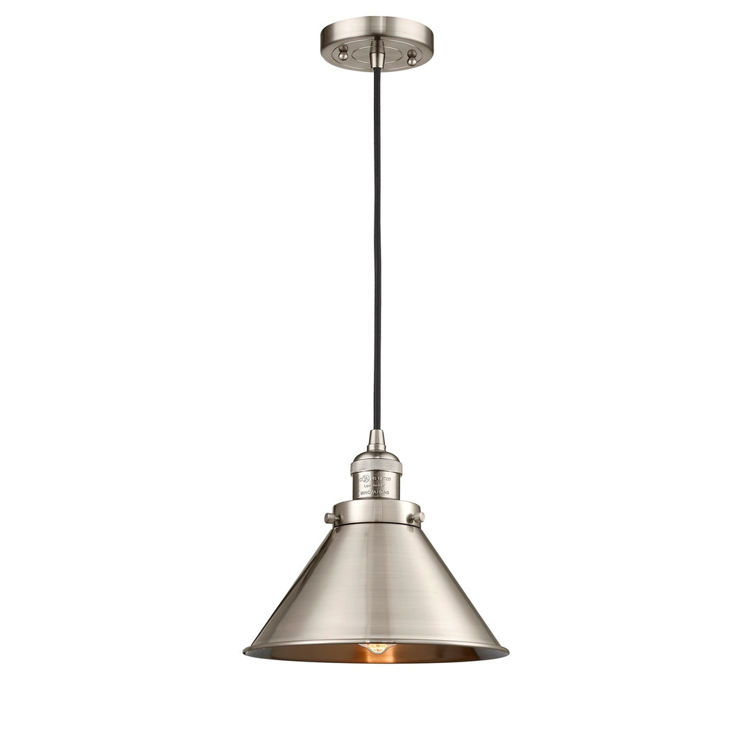 1 Light Mini Pendant by Innovations Lighting