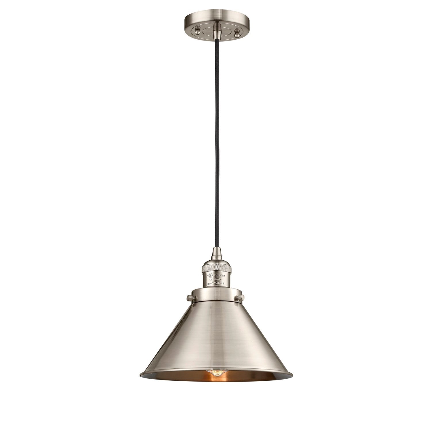 1 Light Mini Pendant by Innovations Lighting