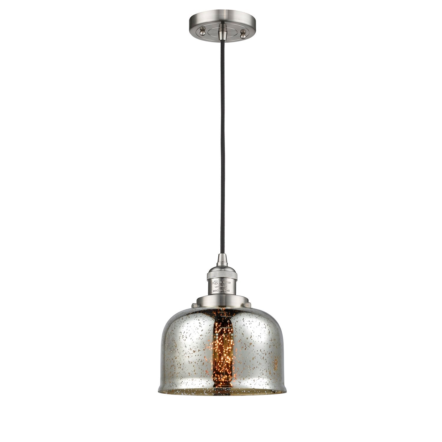 1 Light Mini Pendant by Innovations Lighting