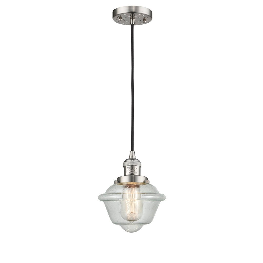 1 Light Mini Pendant by Innovations Lighting