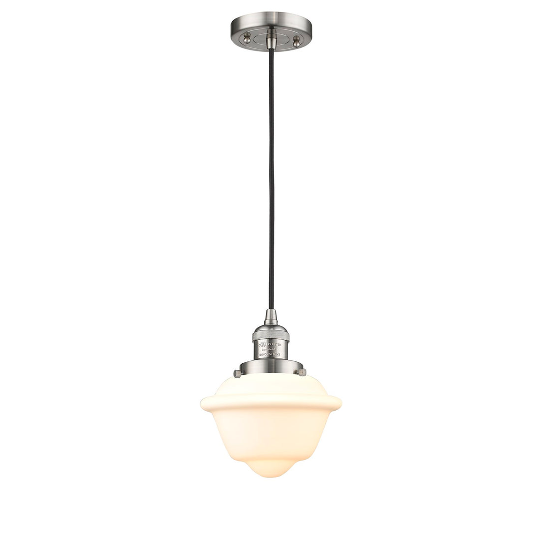 1 Light Mini Pendant by Innovations Lighting