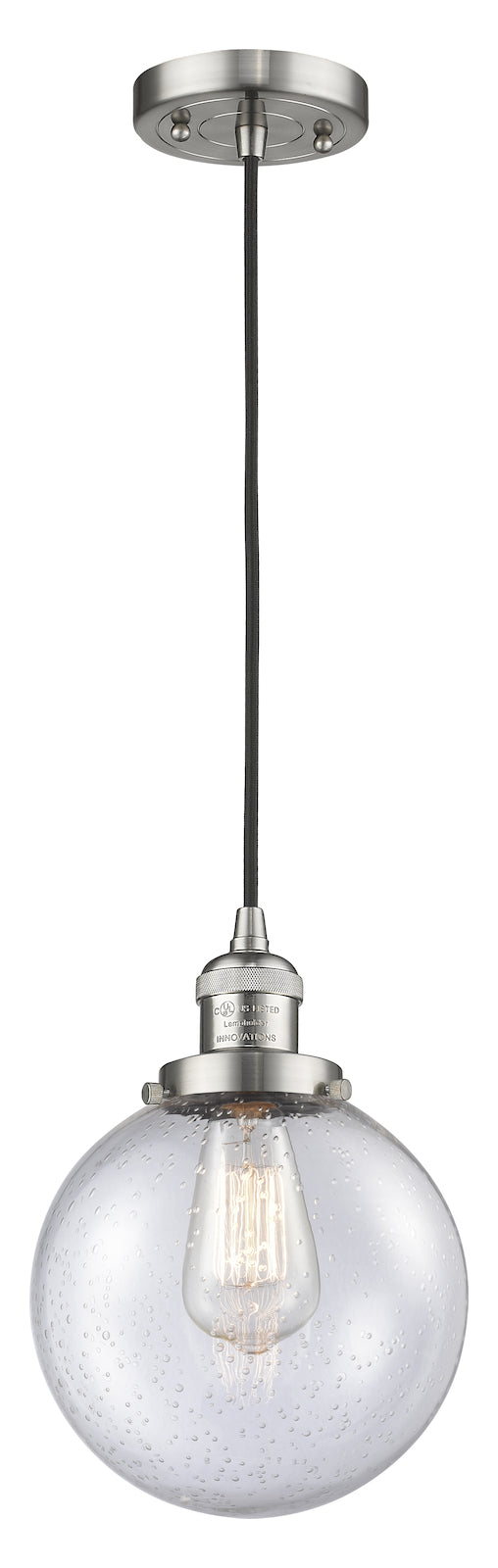 1 Light Mini Pendant by Innovations Lighting