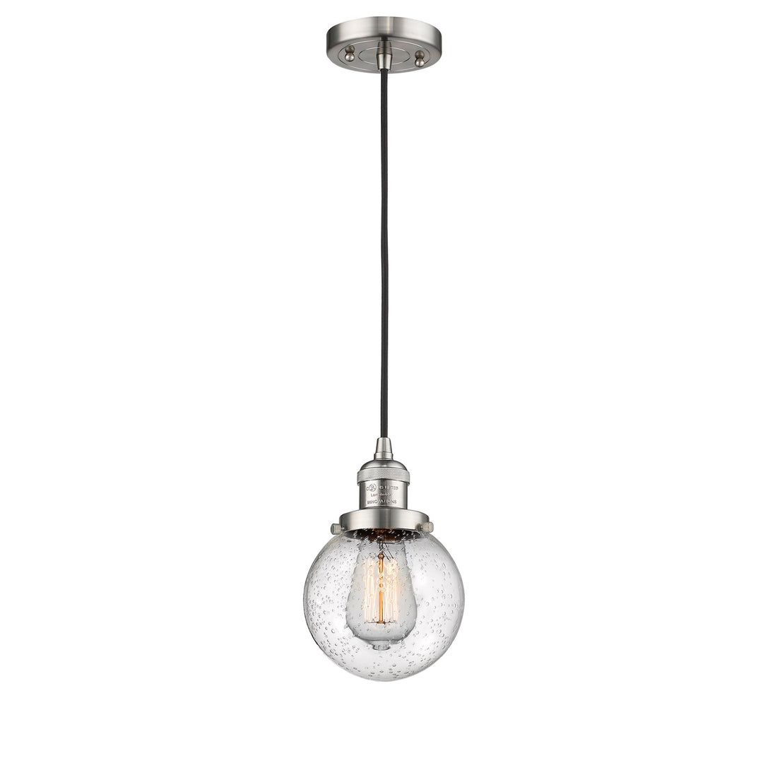 1 Light Mini Pendant by Innovations Lighting