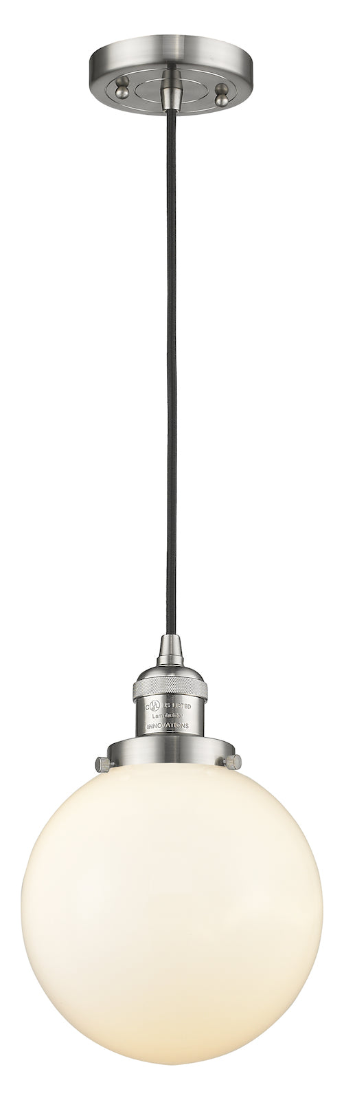 1 Light Mini Pendant by Innovations Lighting