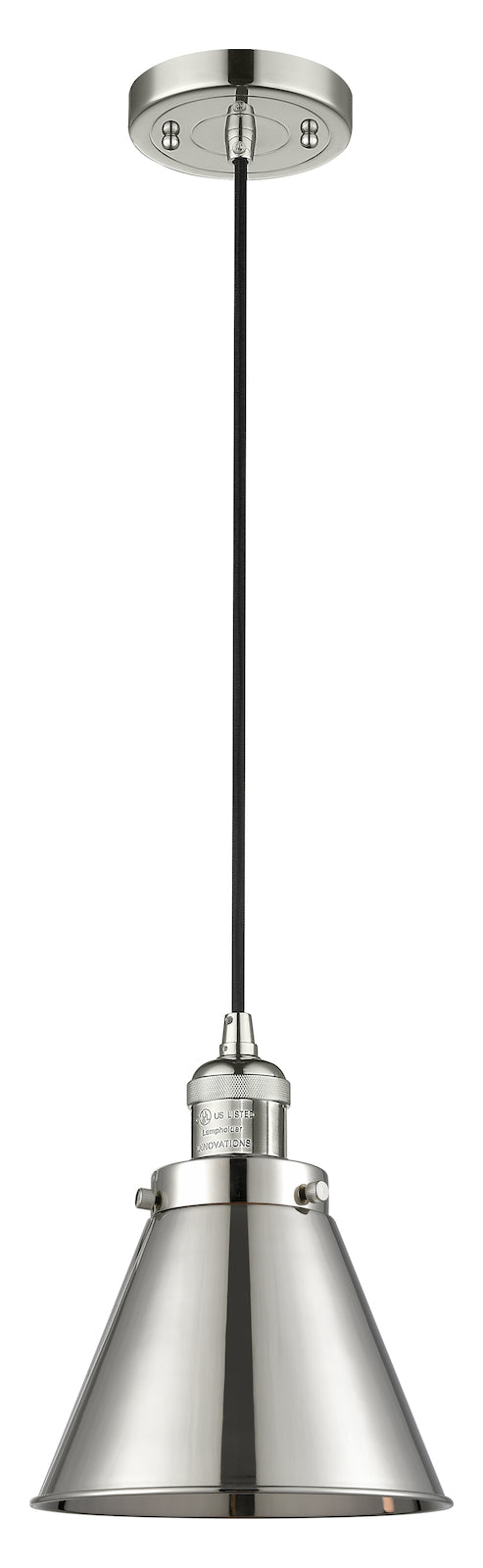 1 Light Mini Pendant by Innovations Lighting