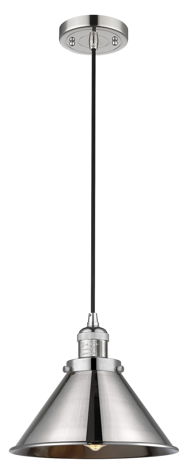 1 Light Mini Pendant by Innovations Lighting