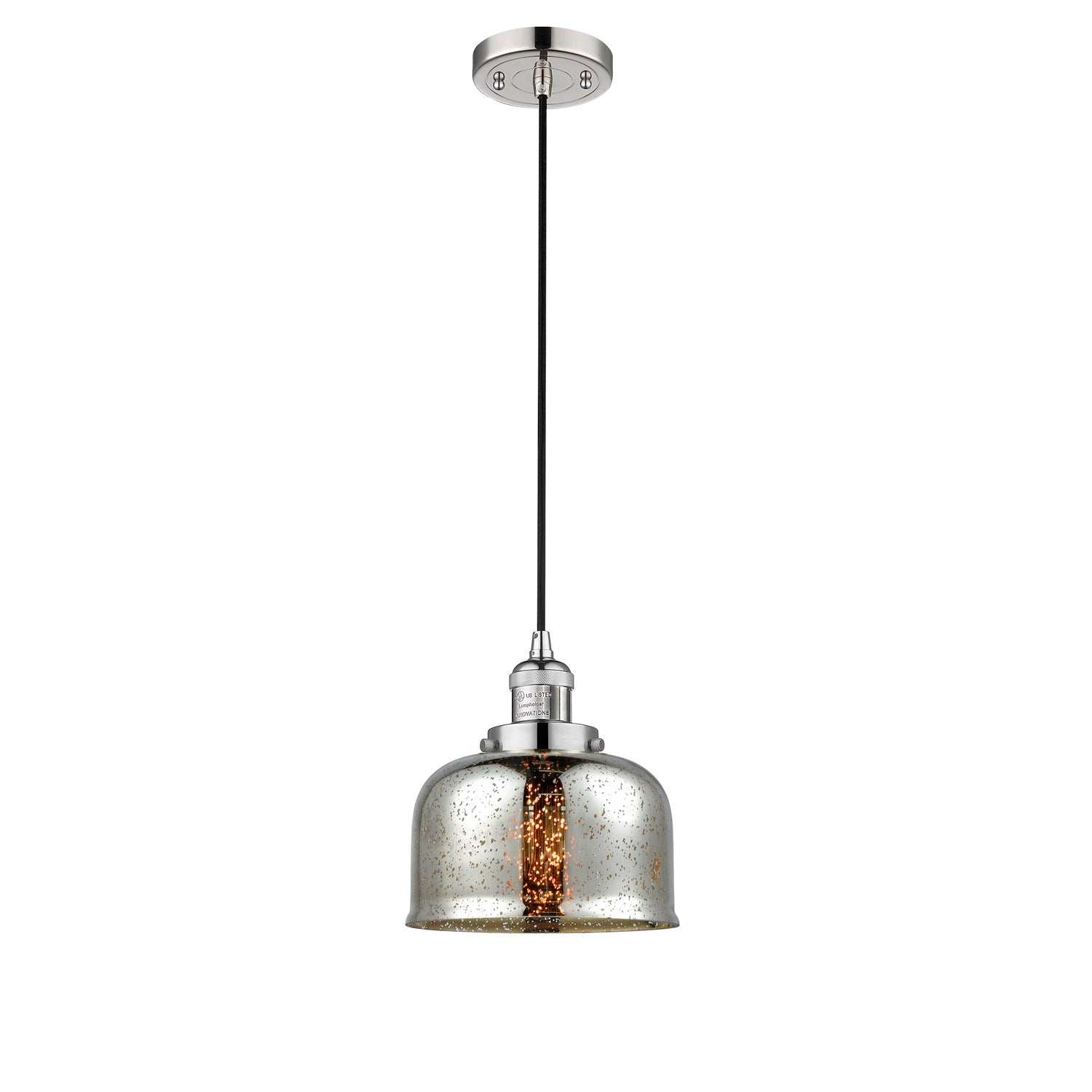 1 Light Mini Pendant by Innovations Lighting