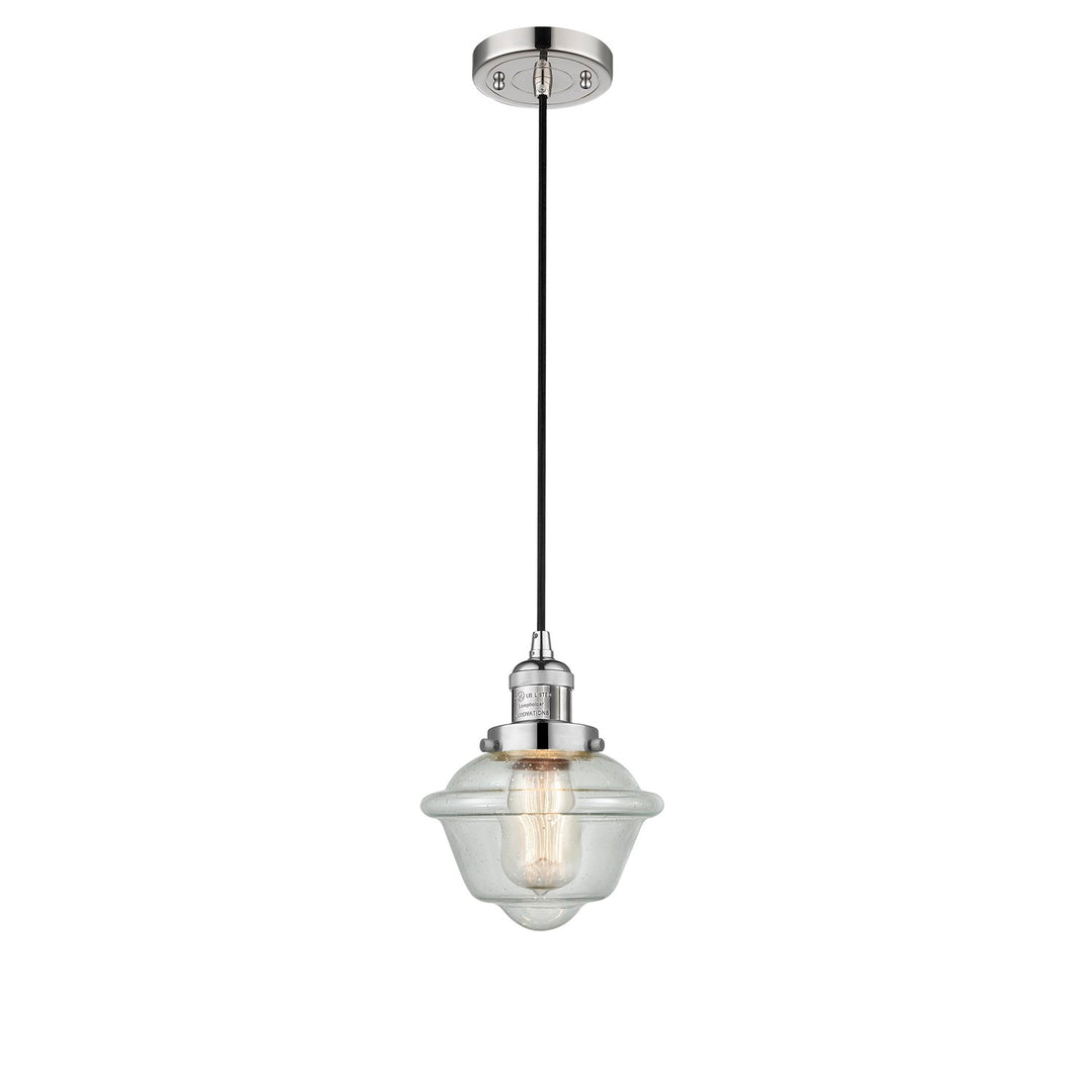 1 Light Mini Pendant by Innovations Lighting