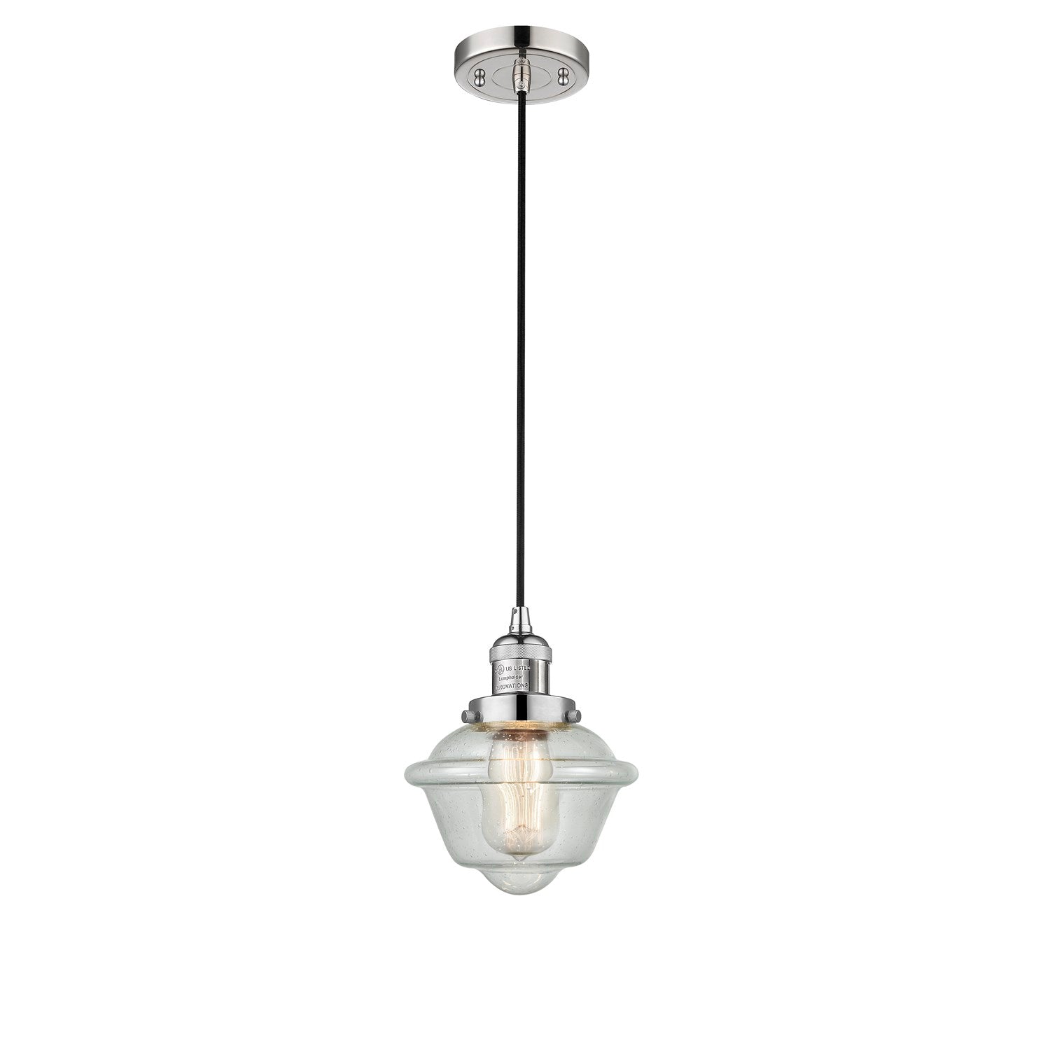 1 Light Mini Pendant by Innovations Lighting