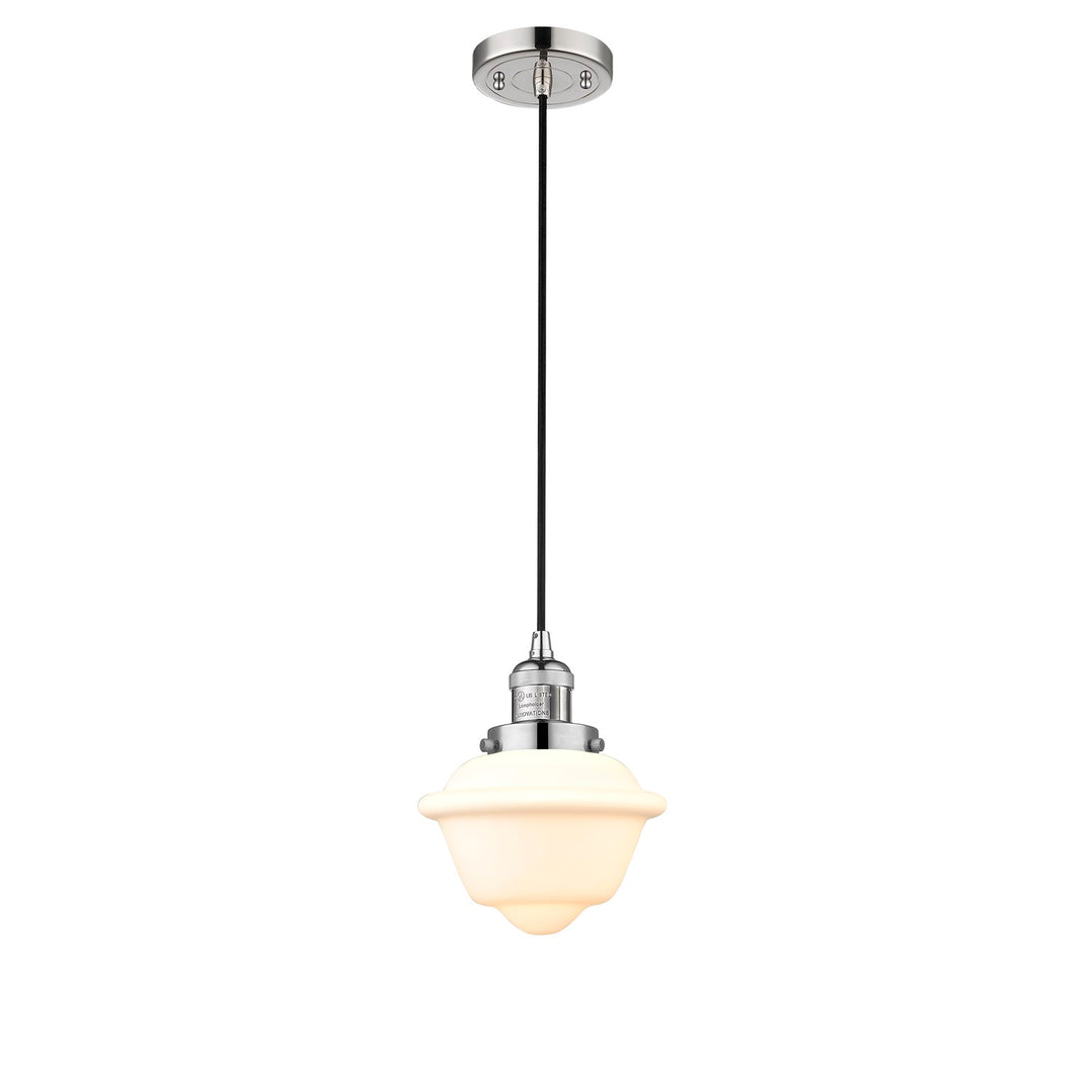 1 Light Mini Pendant by Innovations Lighting