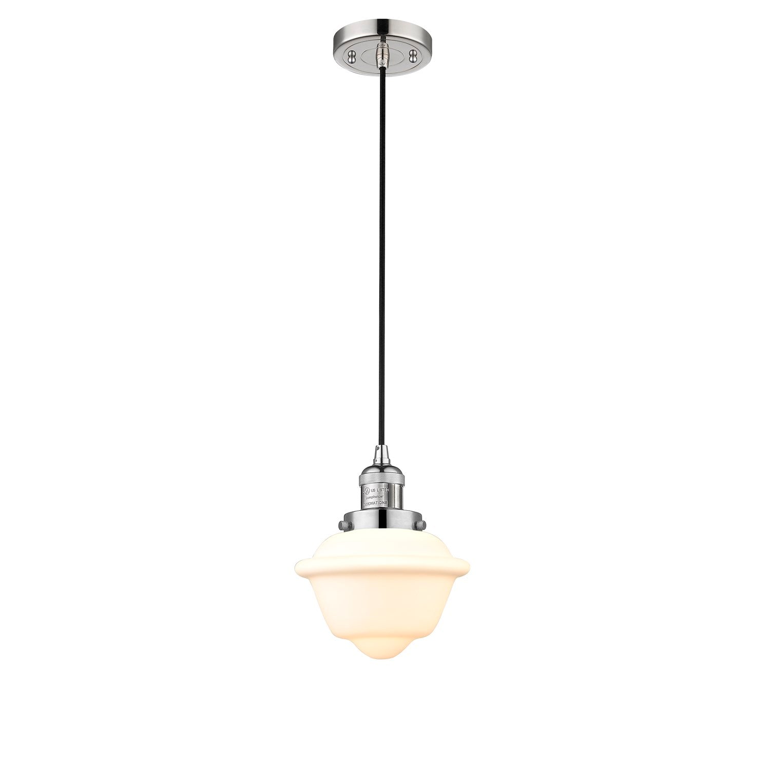 1 Light Mini Pendant by Innovations Lighting
