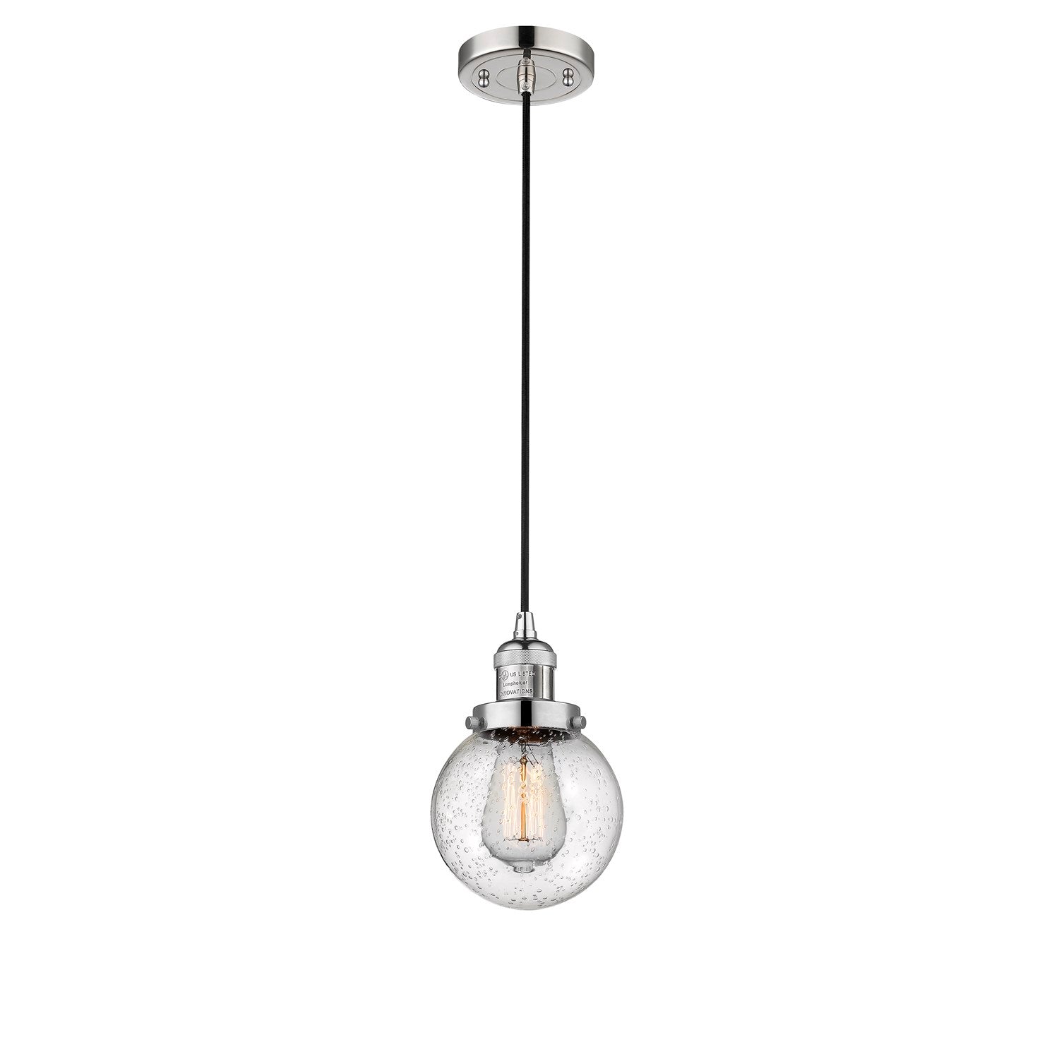 1 Light Mini Pendant by Innovations Lighting