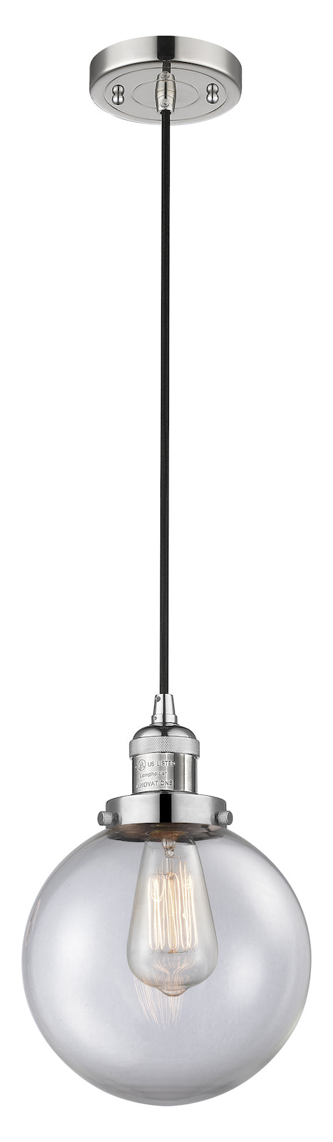 1 Light Mini Pendant by Innovations Lighting