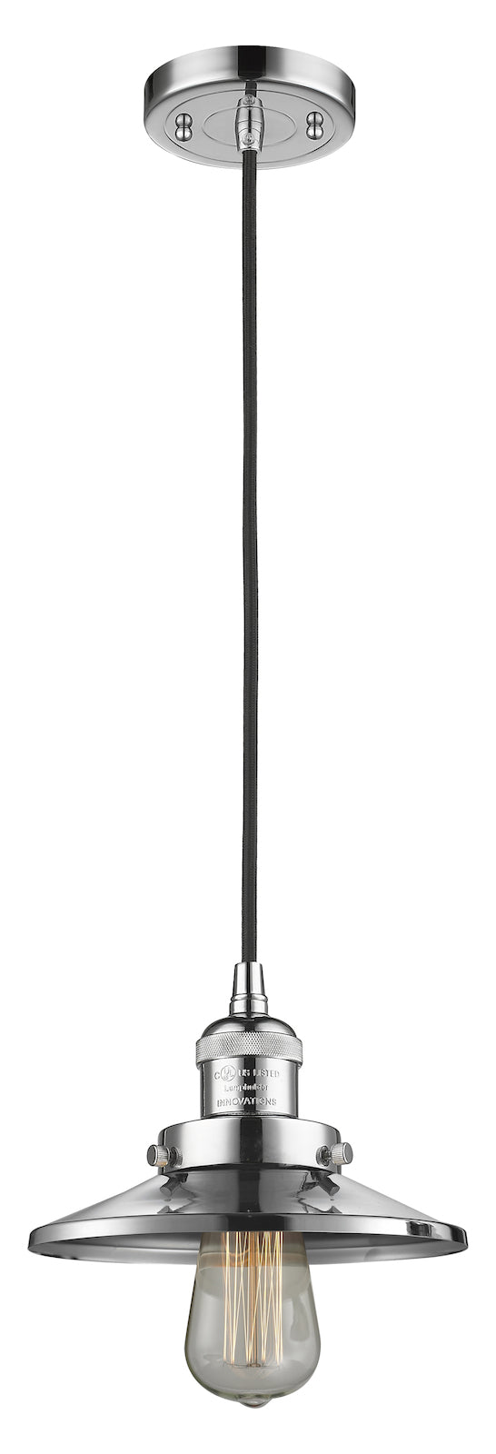 1 Light Mini Pendant by Innovations Lighting
