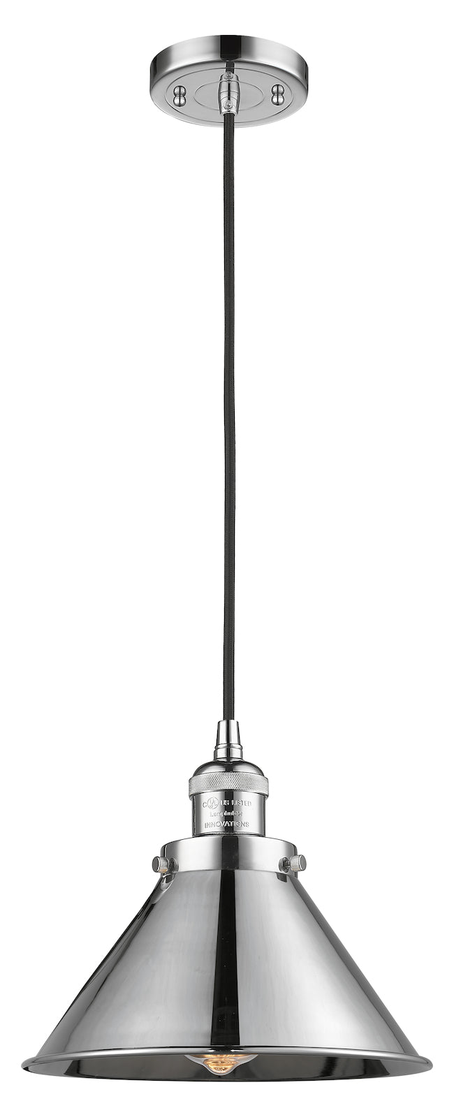 1 Light Mini Pendant by Innovations Lighting