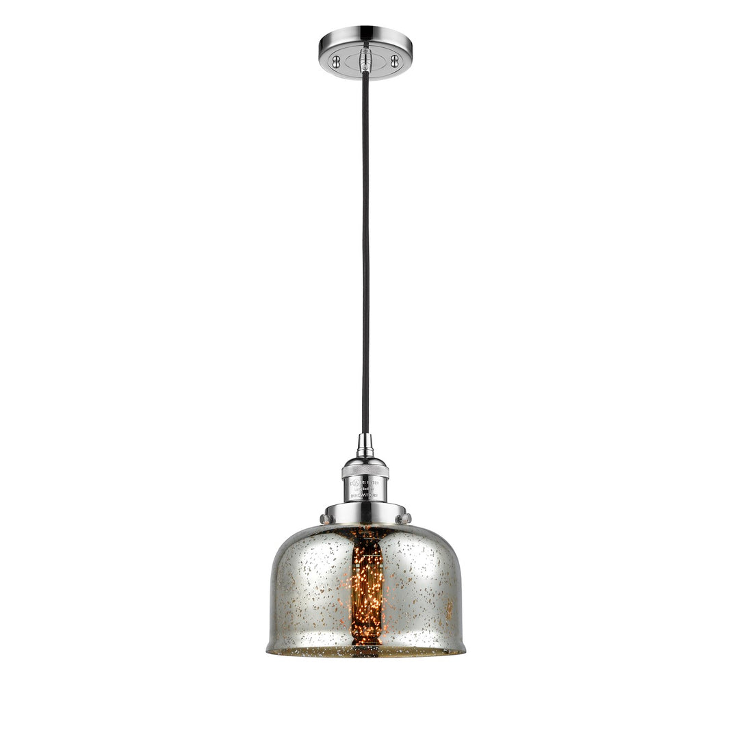 1 Light Mini Pendant by Innovations Lighting