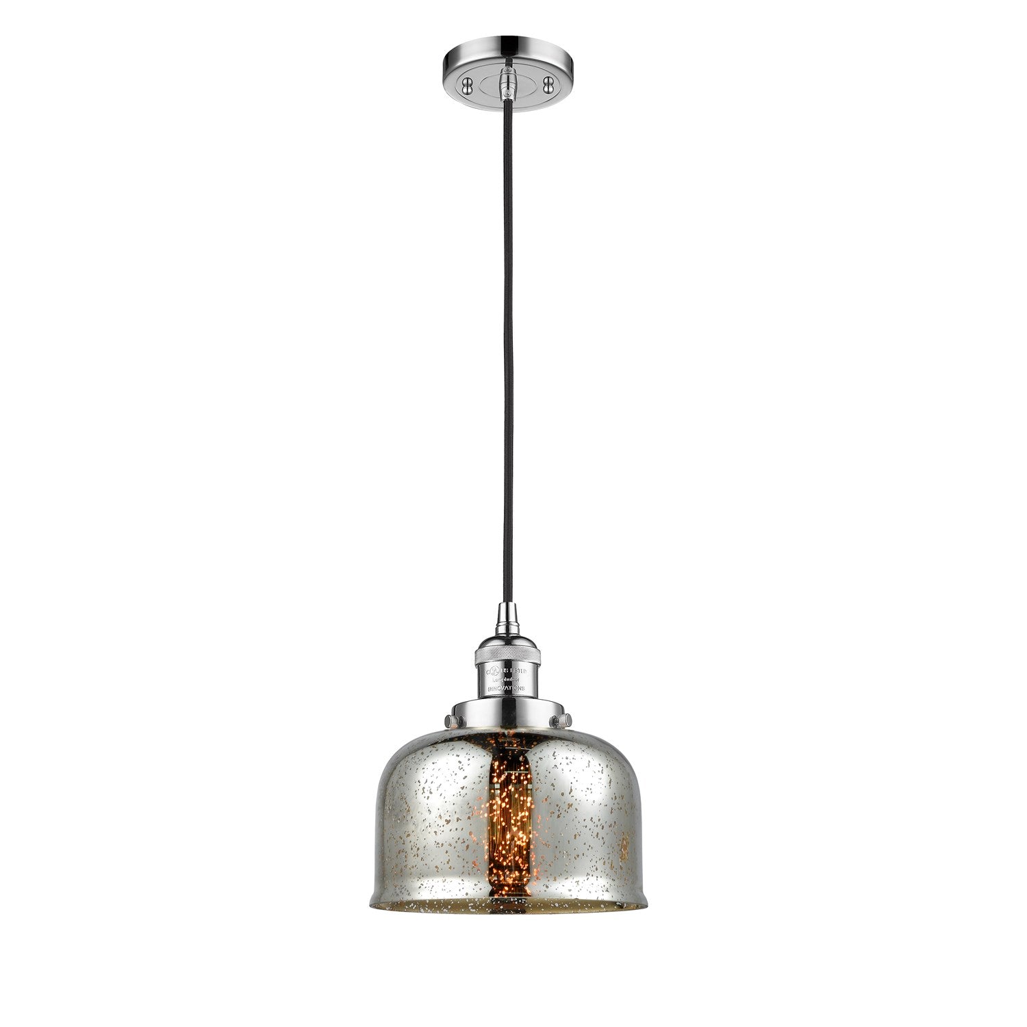 1 Light Mini Pendant by Innovations Lighting