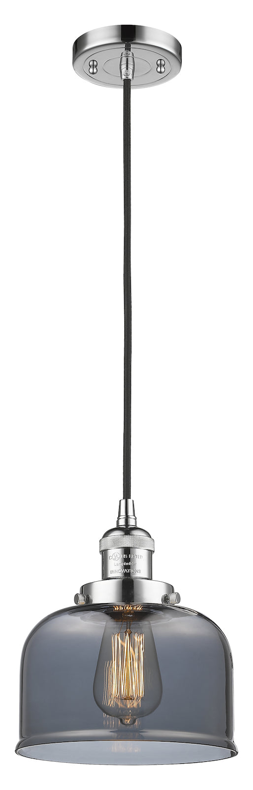 1 Light Mini Pendant by Innovations Lighting