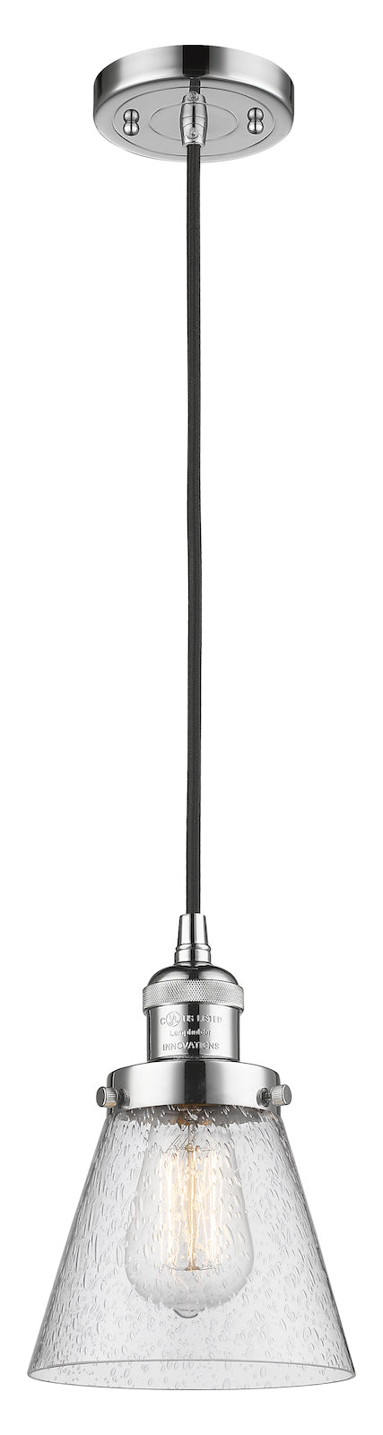 1 Light Mini Pendant by Innovations Lighting
